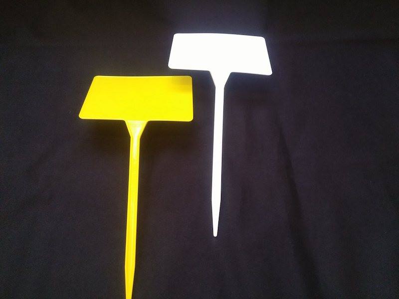 TALYA PLASTİK ETİKET PE-II