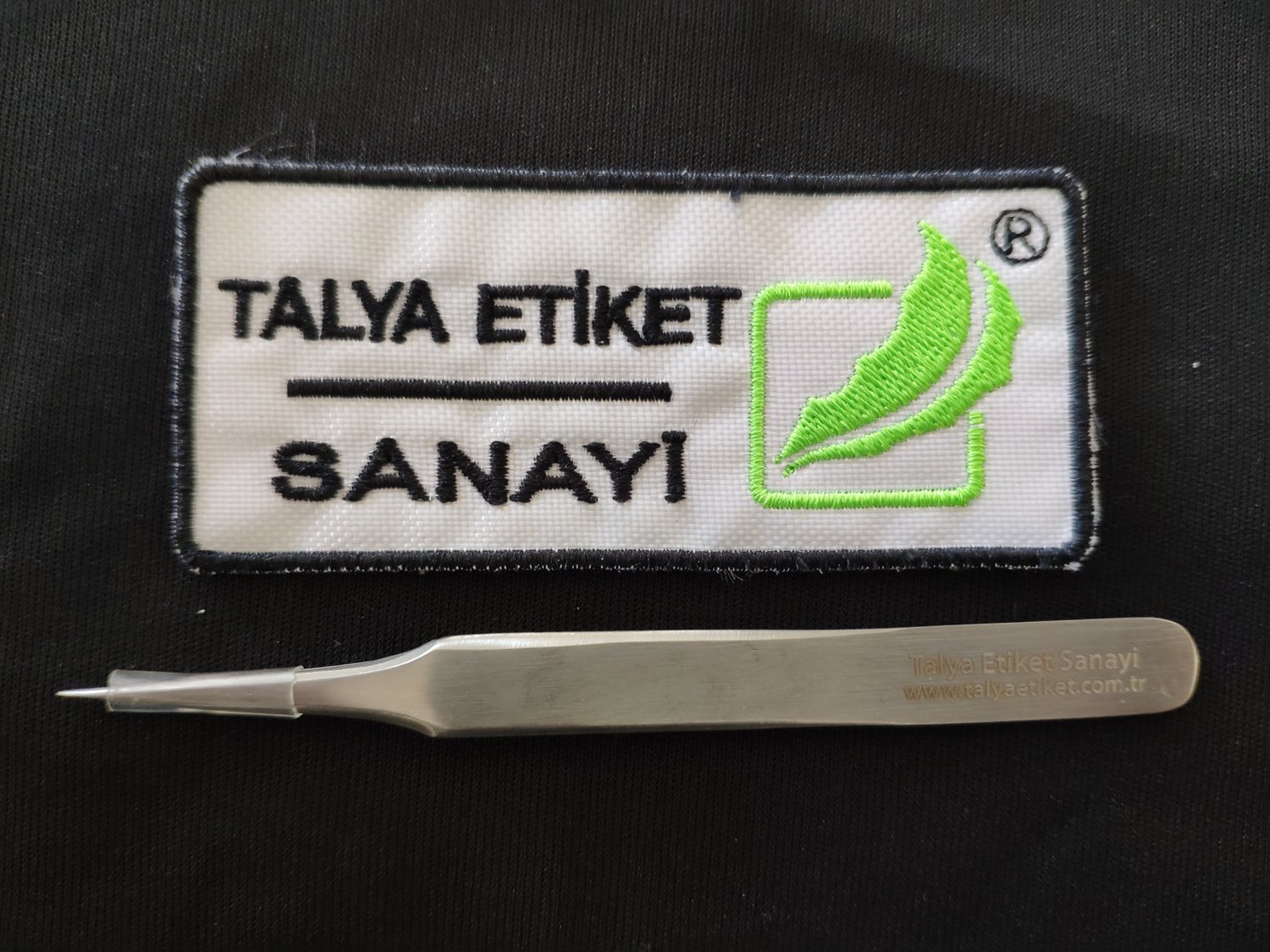 TALYA MELEZ PENSİ TP VII