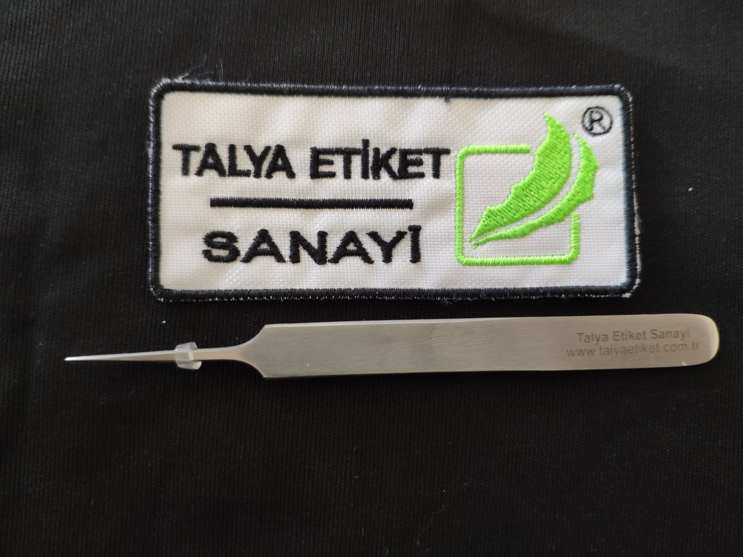 TALYA MELEZ PENSİ TPII